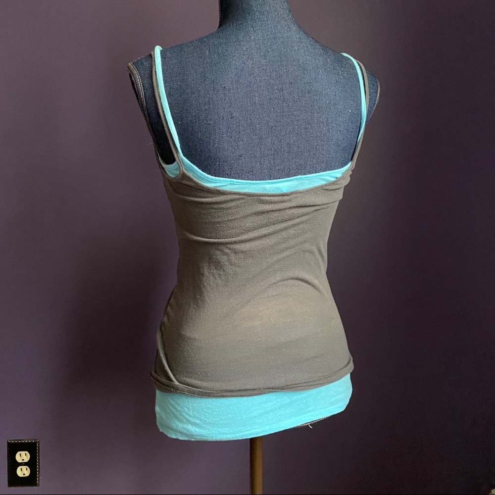 4/$25 Victoria’s Secret Layering Tanktops Size XS - Picture 2 of 6